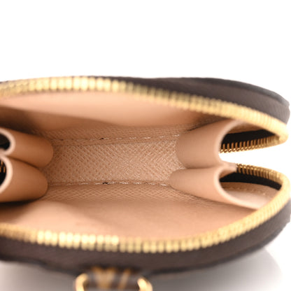 Louis Vuitton Monogram Multi Pochette Accessories Rose Clair 7 of 13