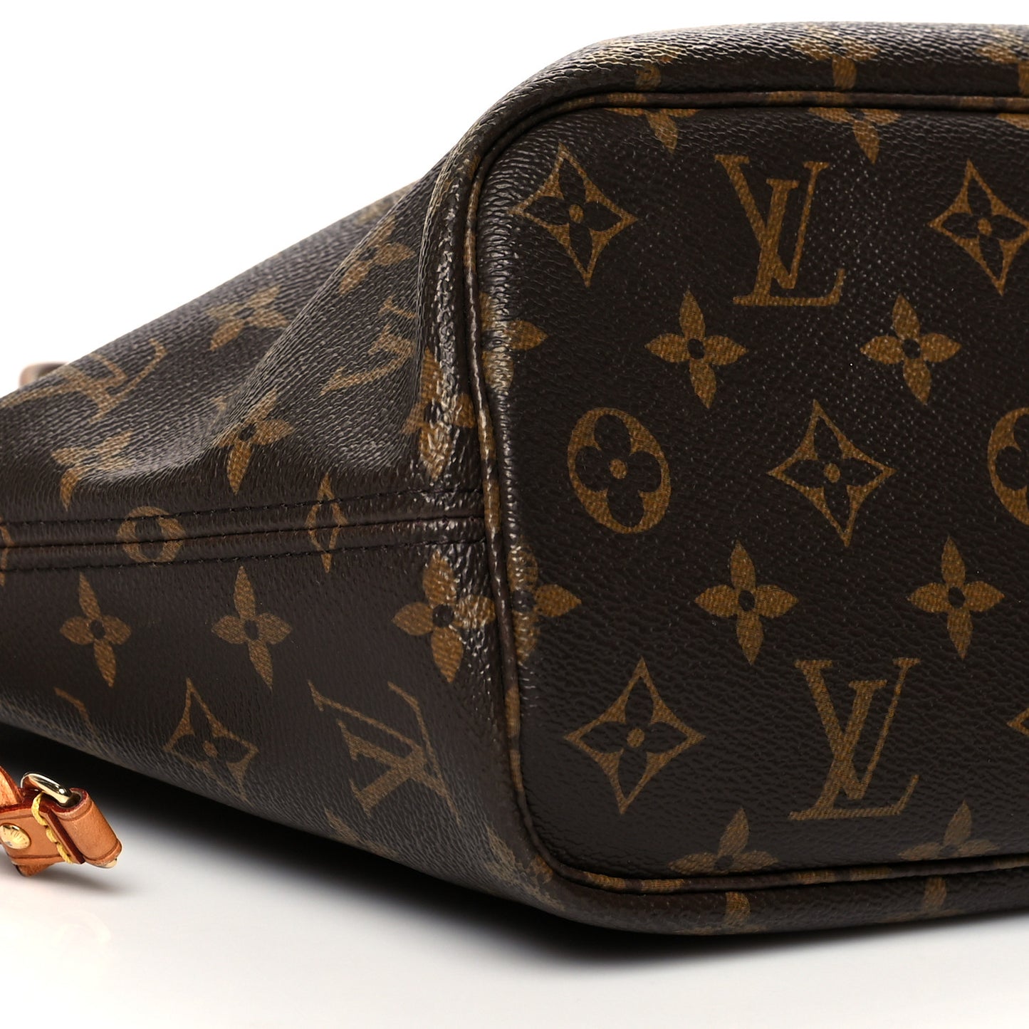 Monogram Neo Neverfull PM Pivoine