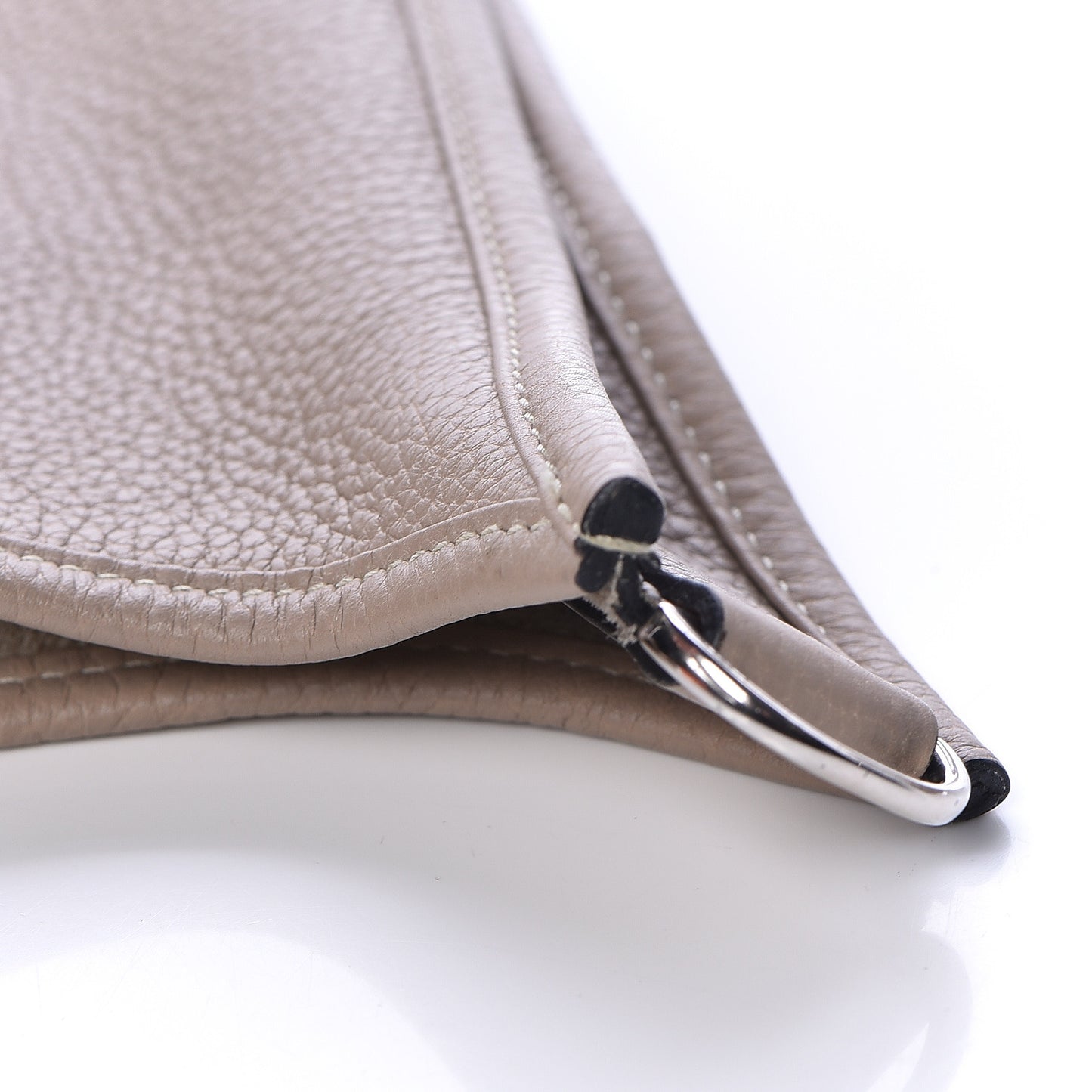 Taurillon Clemence Evelyne III PM Gris Tourterelle