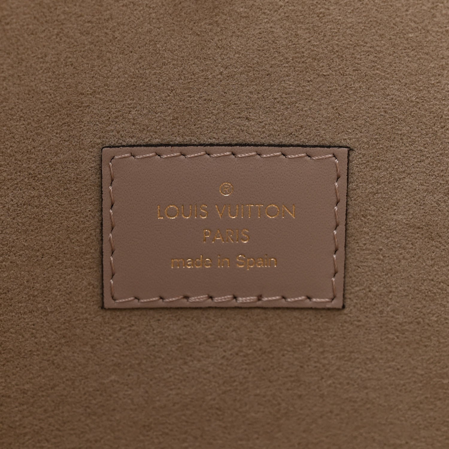 Louis Vuitton Epi Neverfull MM Galet 7 of 10