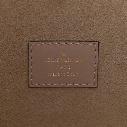 Louis Vuitton Epi Neverfull MM Galet 7 of 10