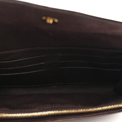 Louis Vuitton Vernis Sunset Boulevard Violet 5 of 10