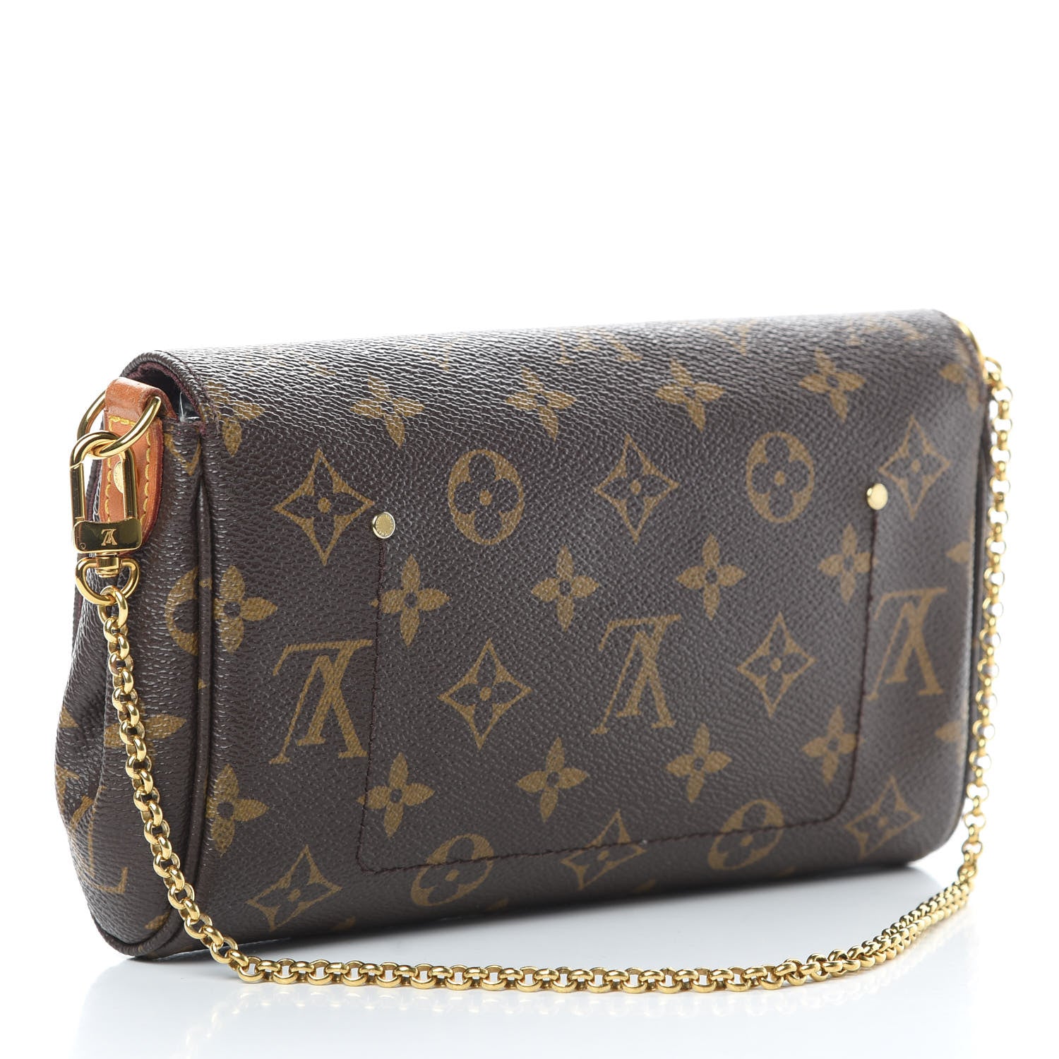 Louis Vuitton Monogram Favorite PM 3 of 11