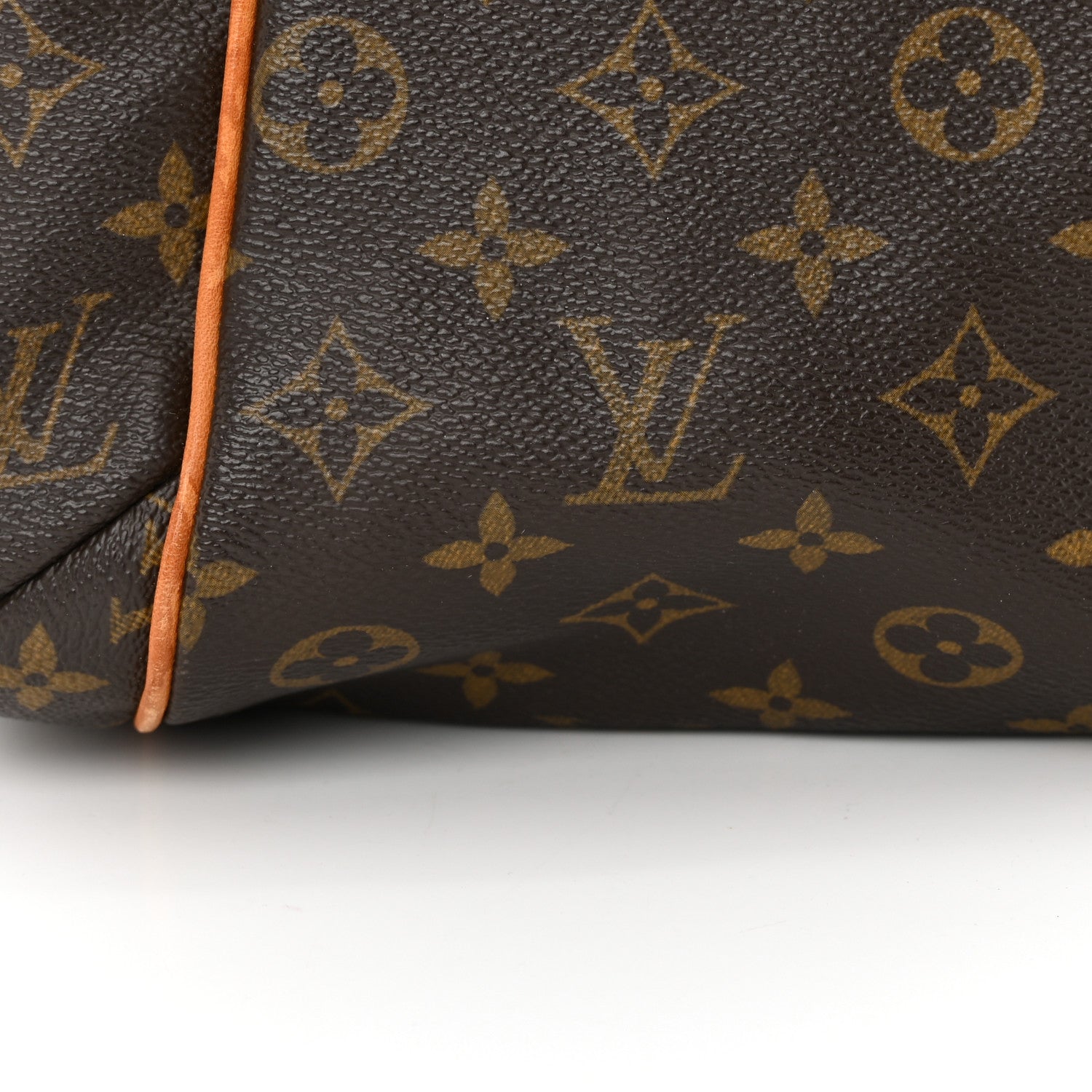Louis Vuitton LOUIS VUITTON Monogram Totally PM 15 of 15