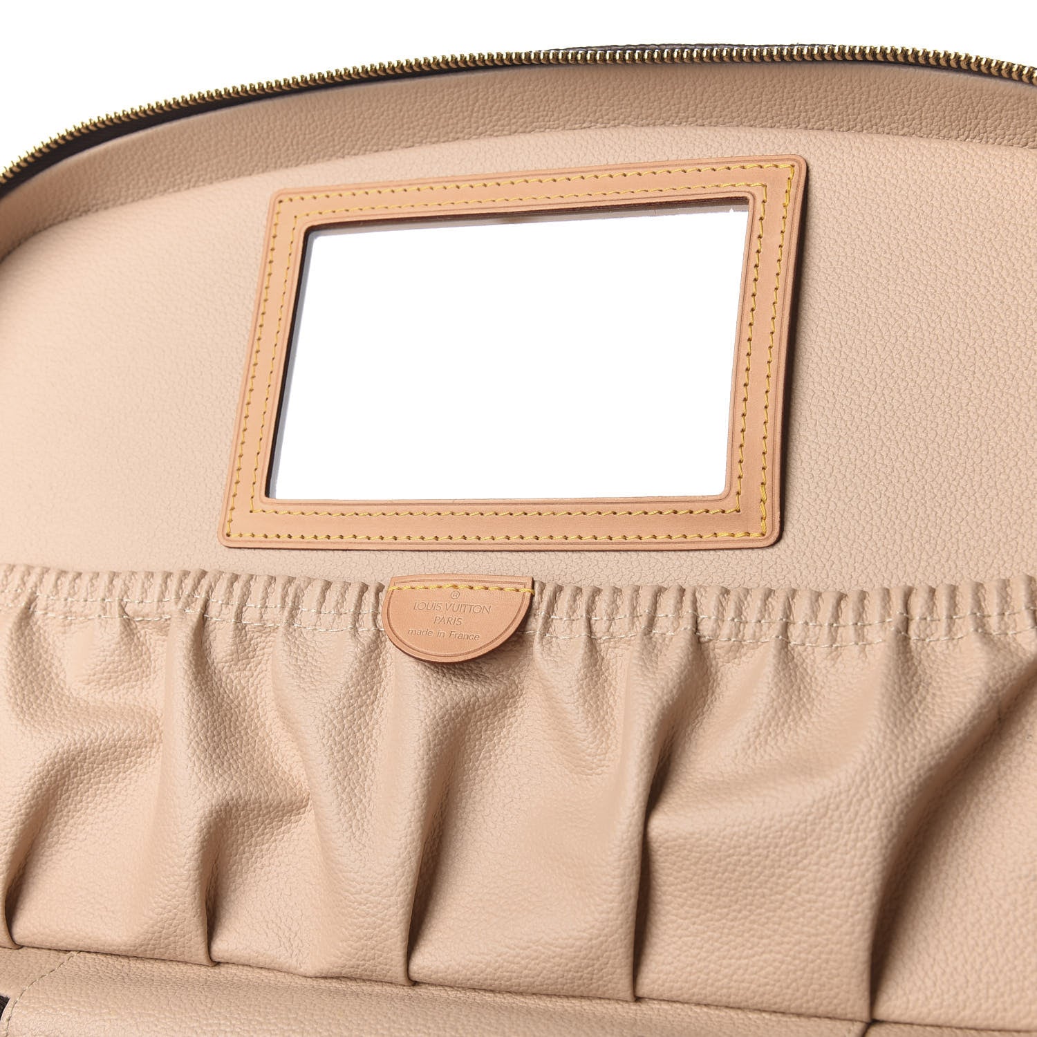 Louis Vuitton Monogram Nice 10 of 10