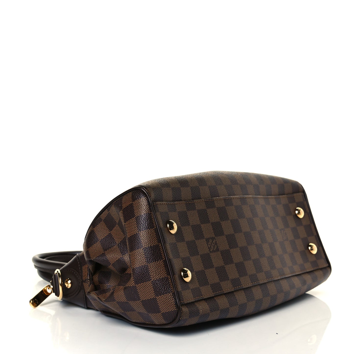 Damier Ebene Trevi PM