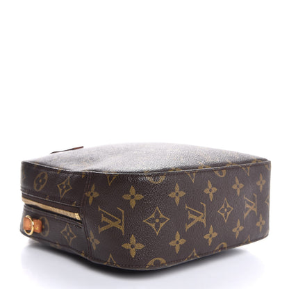 Louis Vuitton Monogram Spontini 4 of 7