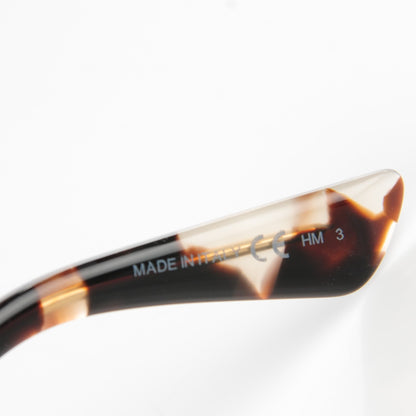Christian Dior Reflected Sunglasses Tortoise 6 of 8