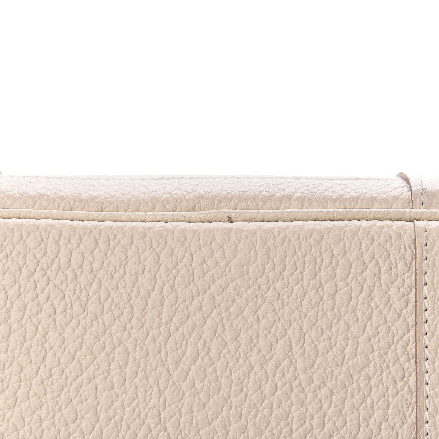 Hermes Negonda Garden Party 36 MM Craie 14 of 17