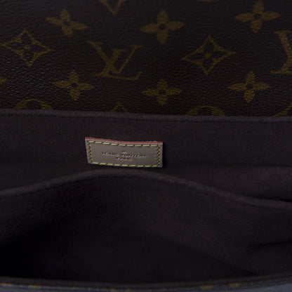 Louis Vuitton Monogram Pochette Metis 5 of 10