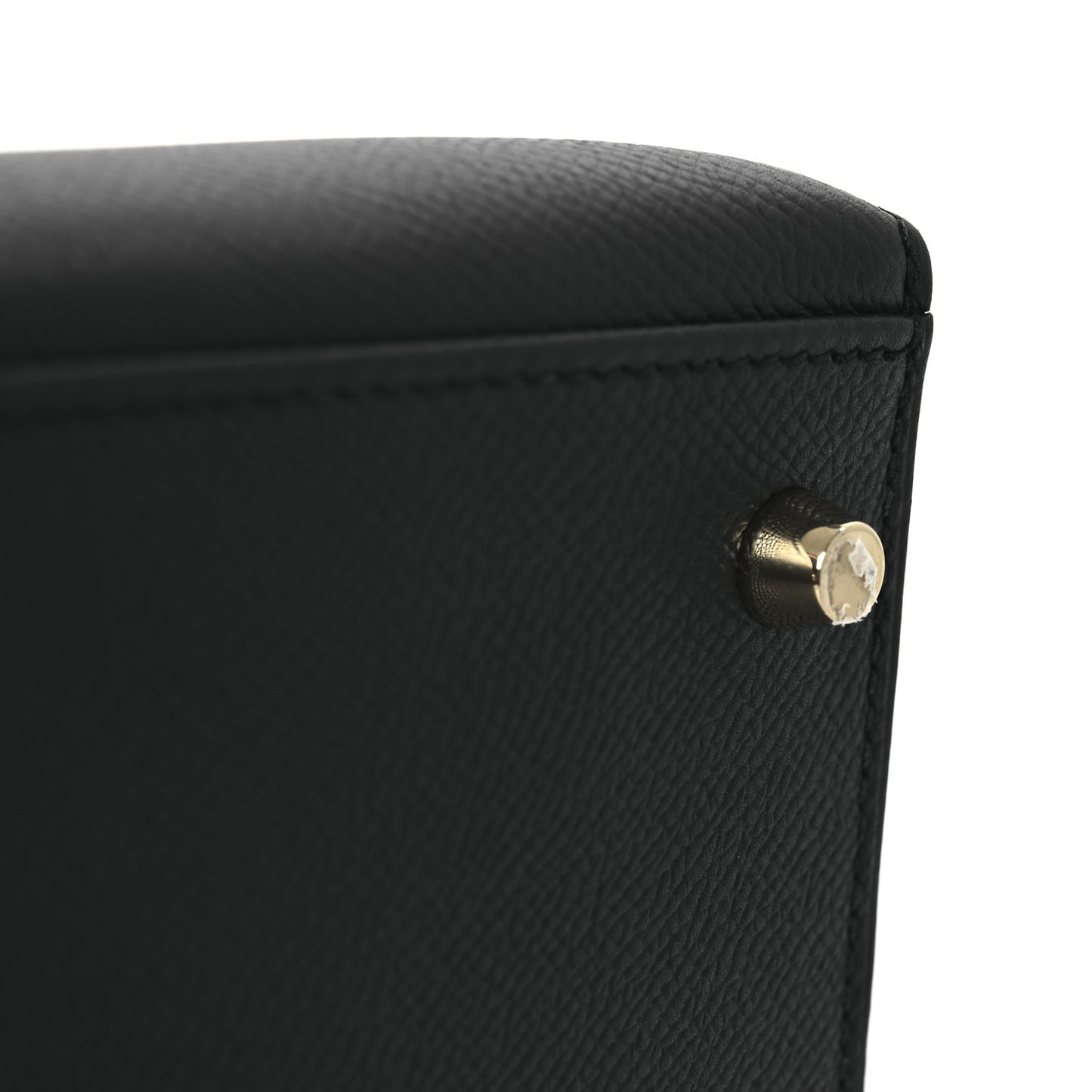 Epsom Kelly Sellier 28 Black