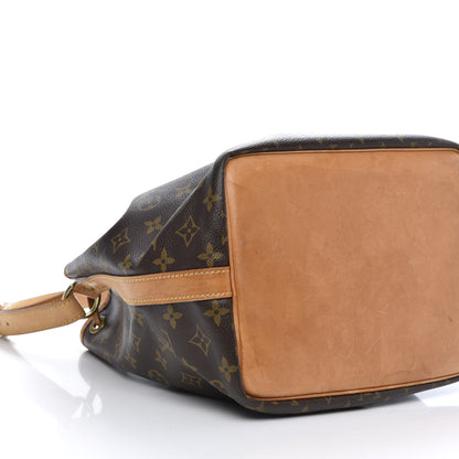 Louis Vuitton Monogram Petit Noe 6 of 17
