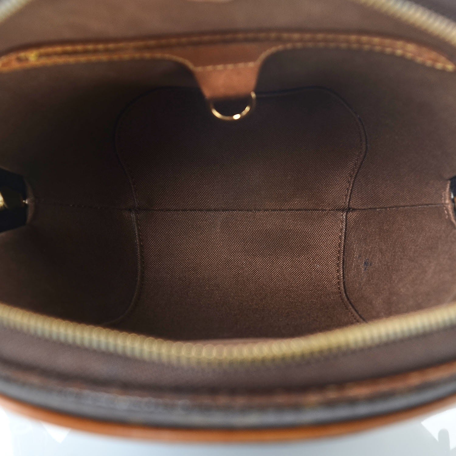 Louis Vuitton Monogram Ellipse Sac a Dos Backpack 5 of 11