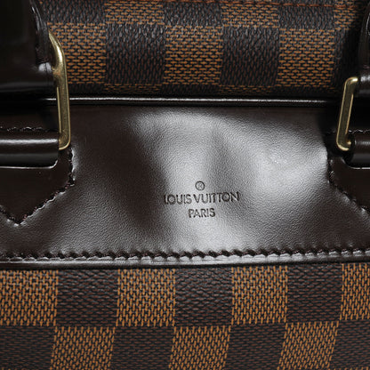 Louis Vuitton Damier Ebene Deauville 9 of 9