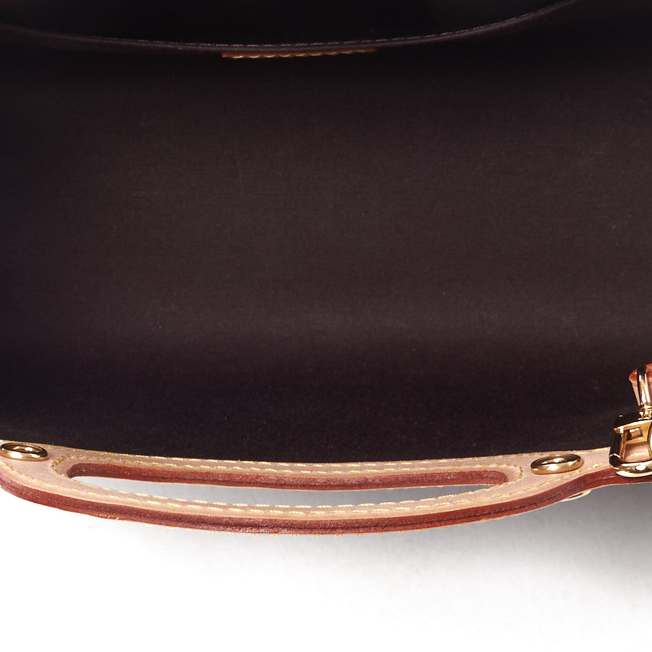 Louis Vuitton Vernis Roxbury Drive Amarante 7 of 8