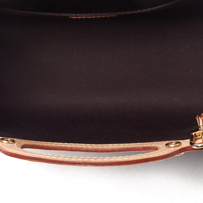 Louis Vuitton Vernis Roxbury Drive Amarante 7 of 8