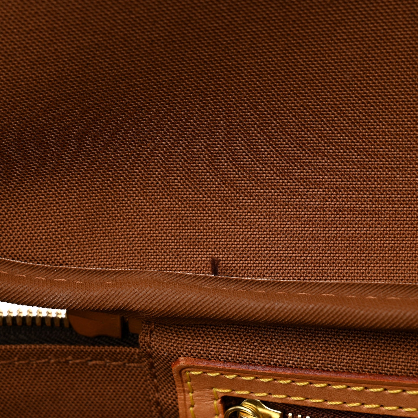 Monogram Packall PM