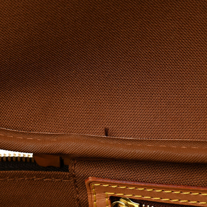Louis Vuitton Monogram Packall PM 12 of 13