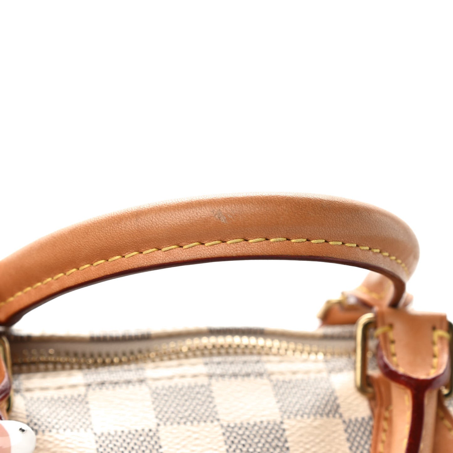 Damier Azur Speedy 35