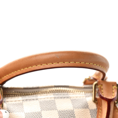 Louis Vuitton Damier Azur Speedy 35 12 of 16