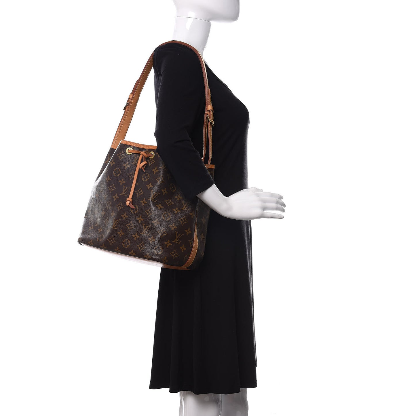 Monogram Petit Noe