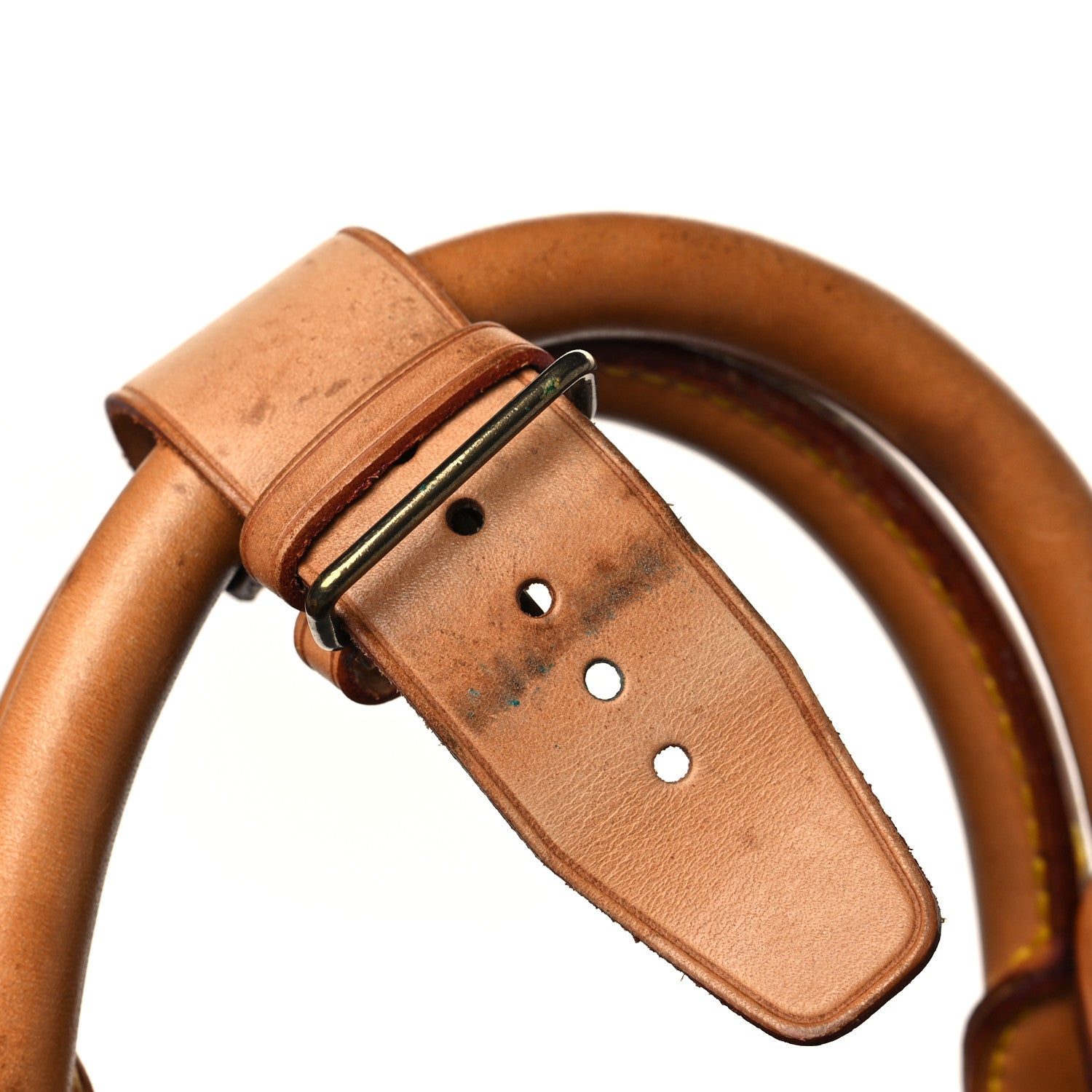Louis Vuitton Monogram Keepall Bandouliere 50 20 of 21