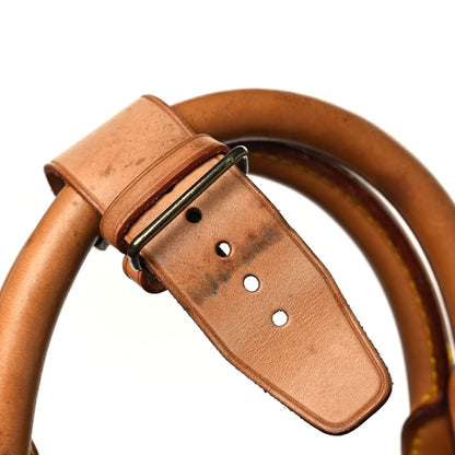 Louis Vuitton Monogram Keepall Bandouliere 50 20 of 21
