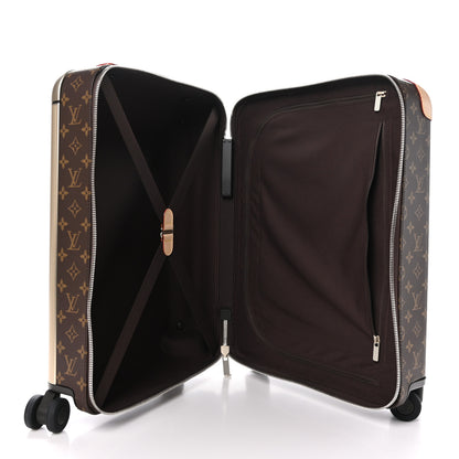 Louis Vuitton Monogram Horizon 50 4 of 8