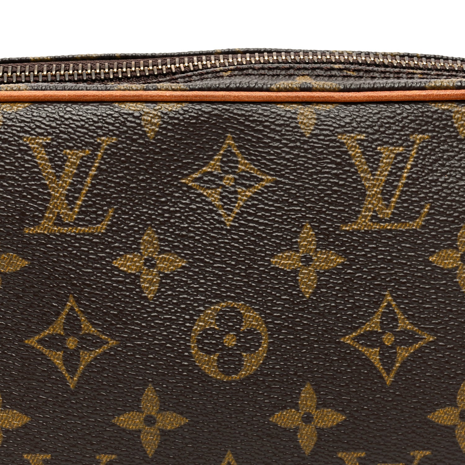 Louis Vuitton Monogram Pochette Marly Bandouliere 7 of 9