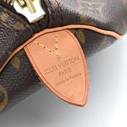 Louis Vuitton Monogram Keepall 50 6 of 8