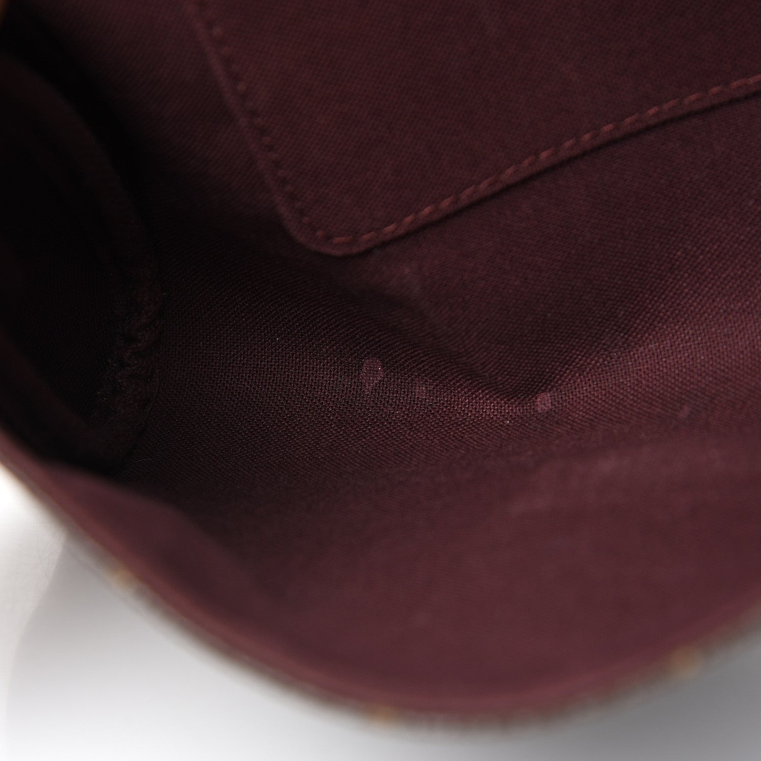 Louis Vuitton Monogram Favorite MM 10 of 11
