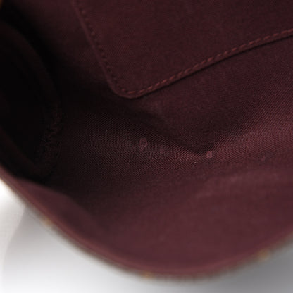 Louis Vuitton Monogram Favorite MM 10 of 11