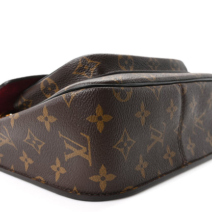 Louis Vuitton Monogram Passy 8 of 9