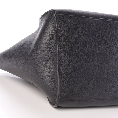 Celine Supple Grained Calfskin Small Big Bag Black 11 of 14