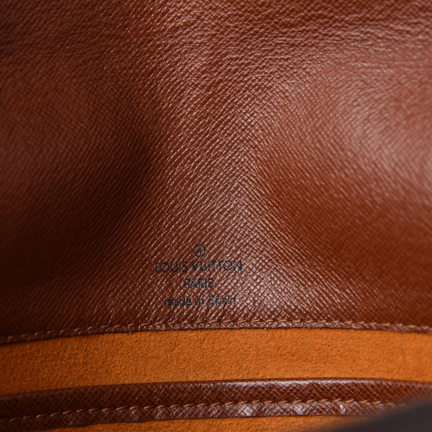 Monogram Musette Tango