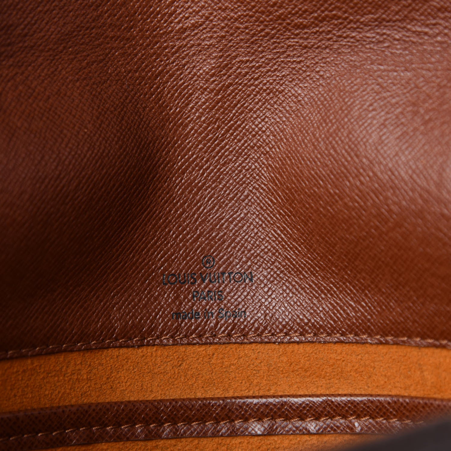 Louis Vuitton Monogram Musette Tango 8 of 10