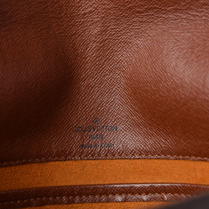 Louis Vuitton Monogram Musette Tango 8 of 10