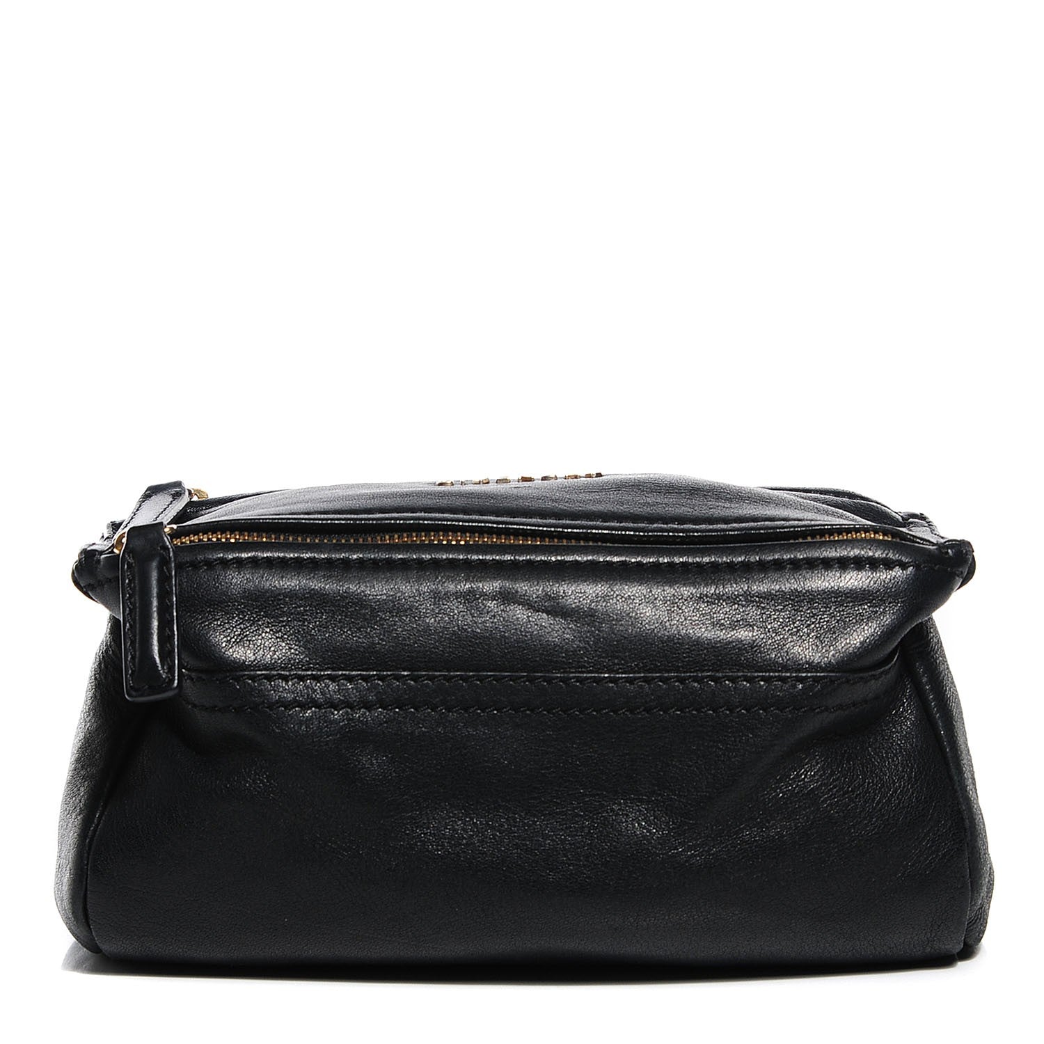 Givenchy Sugar Goatskin Mini Pandora Black 1 of 7
