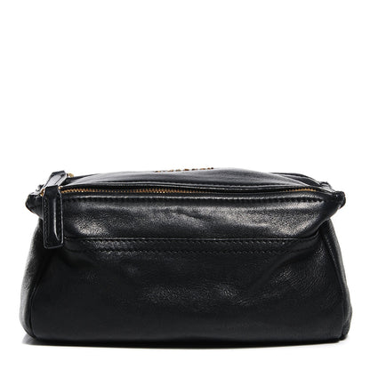 Givenchy Sugar Goatskin Mini Pandora Black 1 of 7