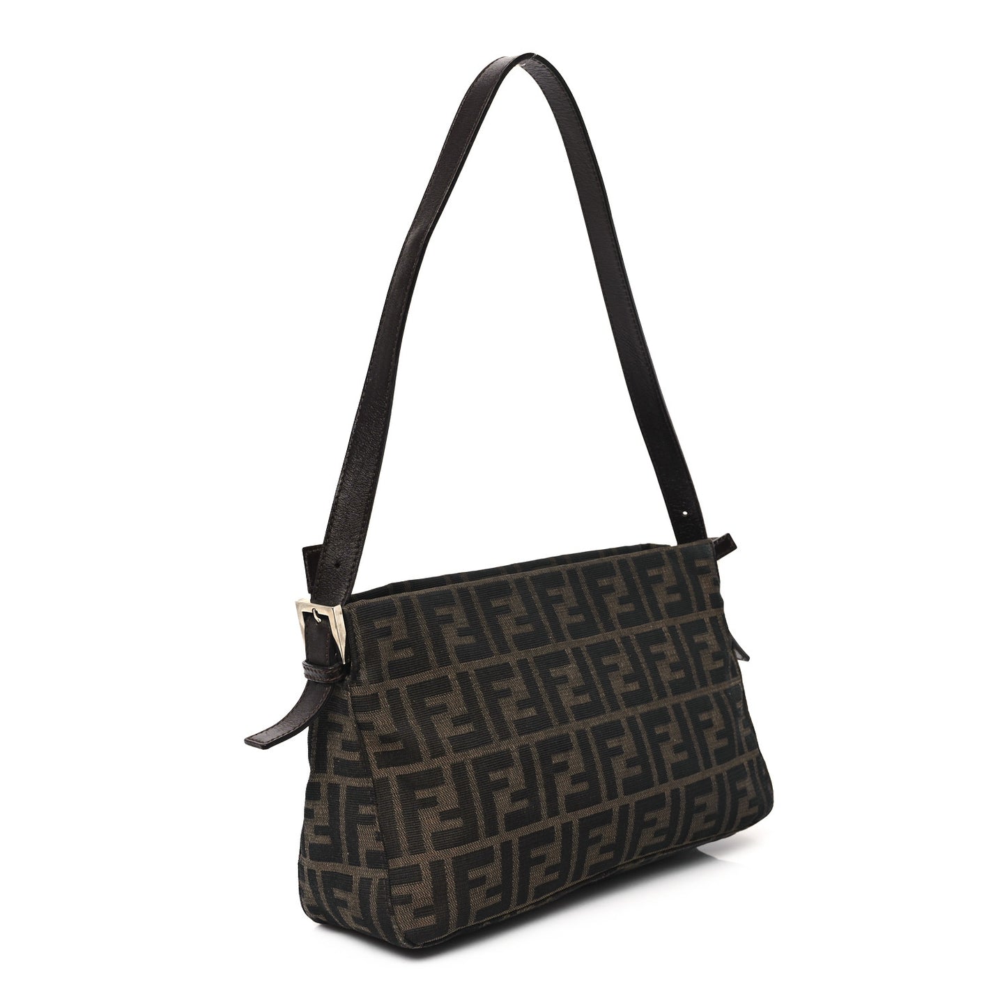 Zucca Shoulder Bag Tobacco