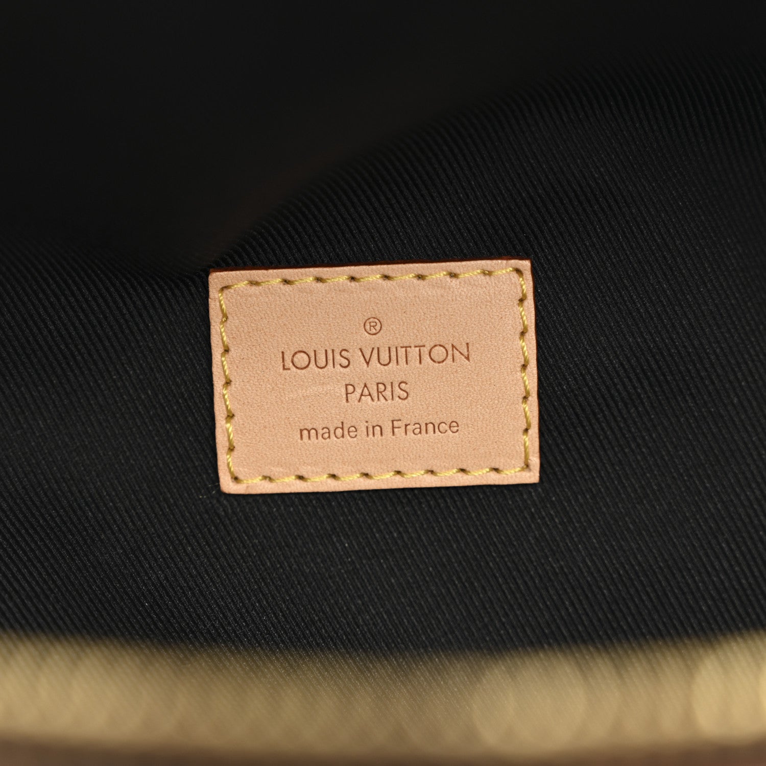 Louis Vuitton Monogram Bumbag 6 of 13