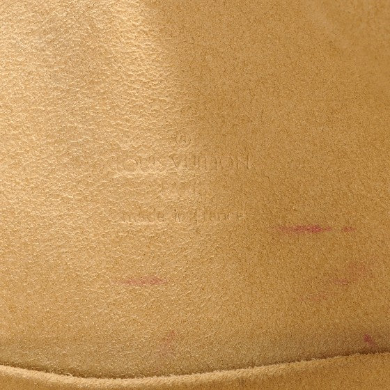Monogram Theda GM