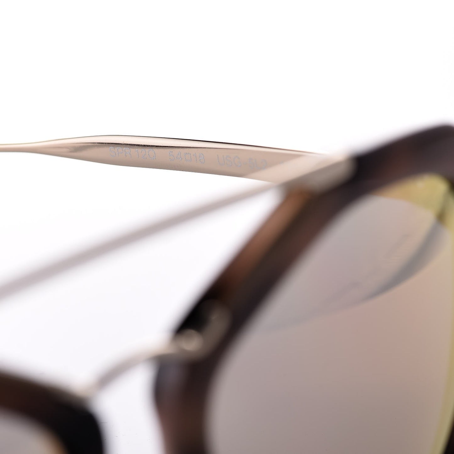 Cinema Sunglasses SPR 12Q