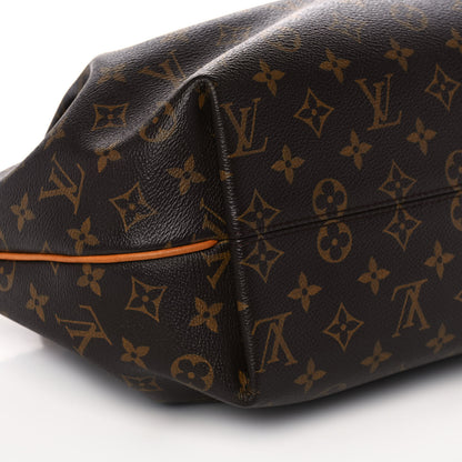 Louis Vuitton Monogram Turenne MM 10 of 12