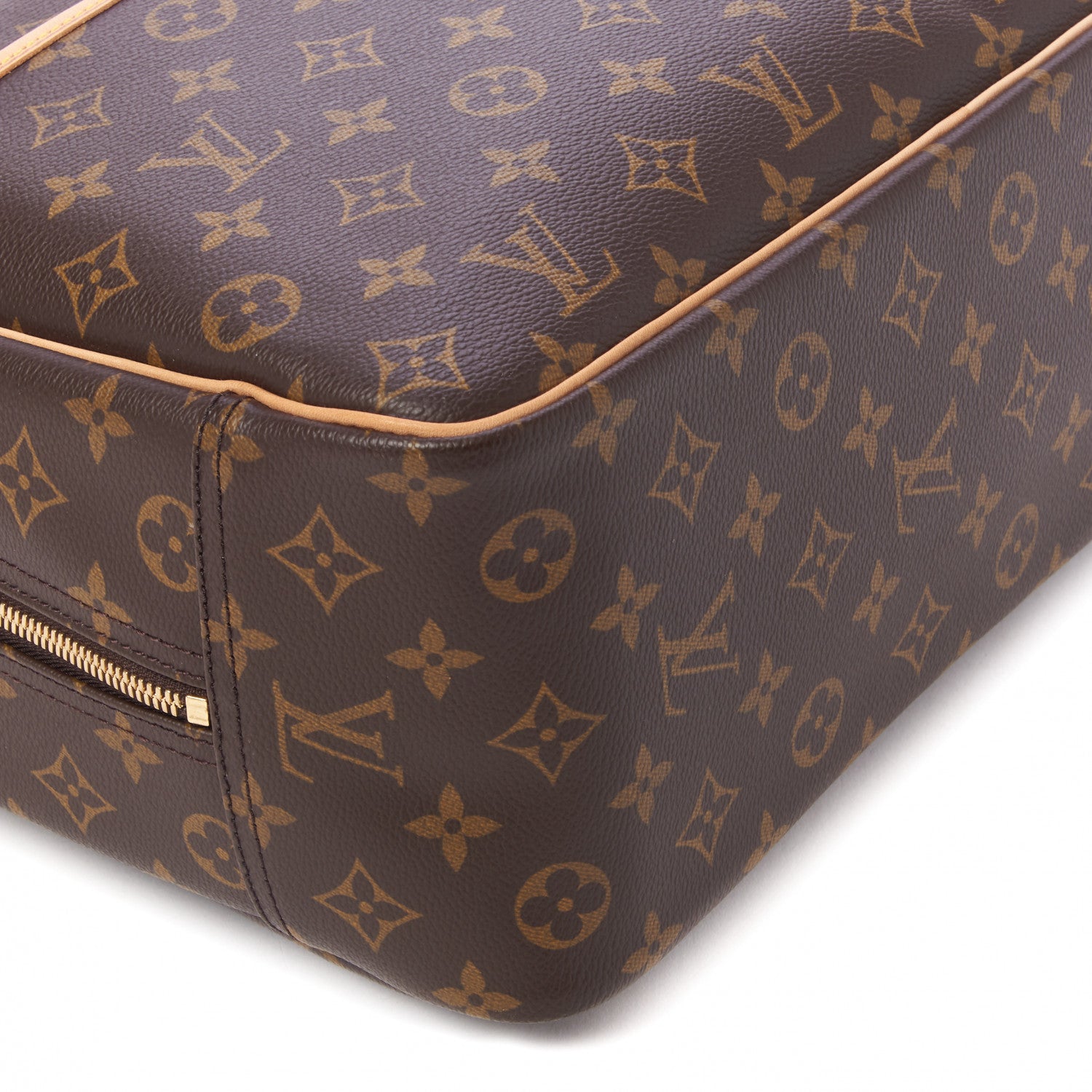 Louis Vuitton Monogram Deauville 6 of 10