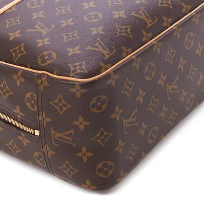 Louis Vuitton Monogram Deauville 6 of 10