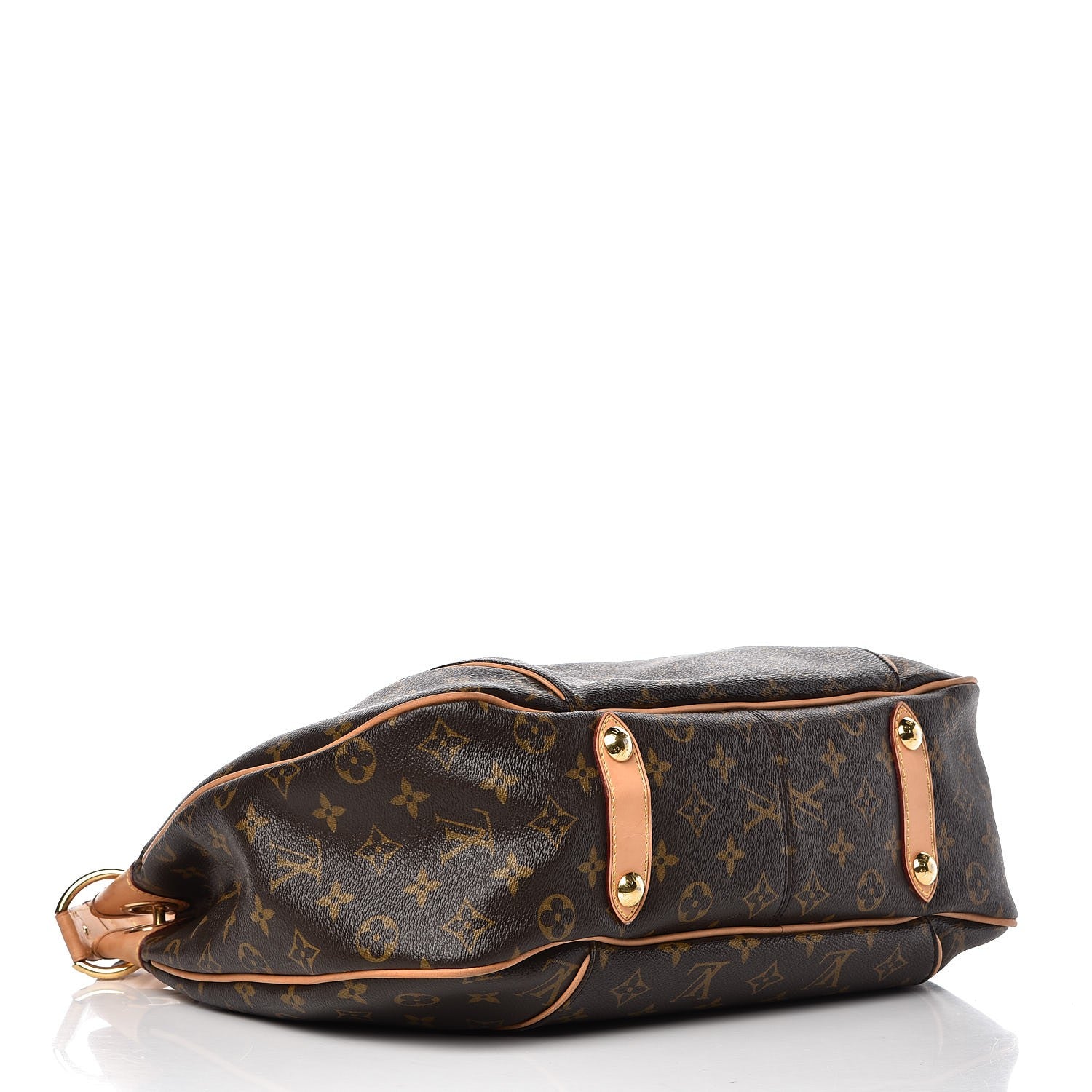 Louis Vuitton Monogram Galliera PM 4 of 15