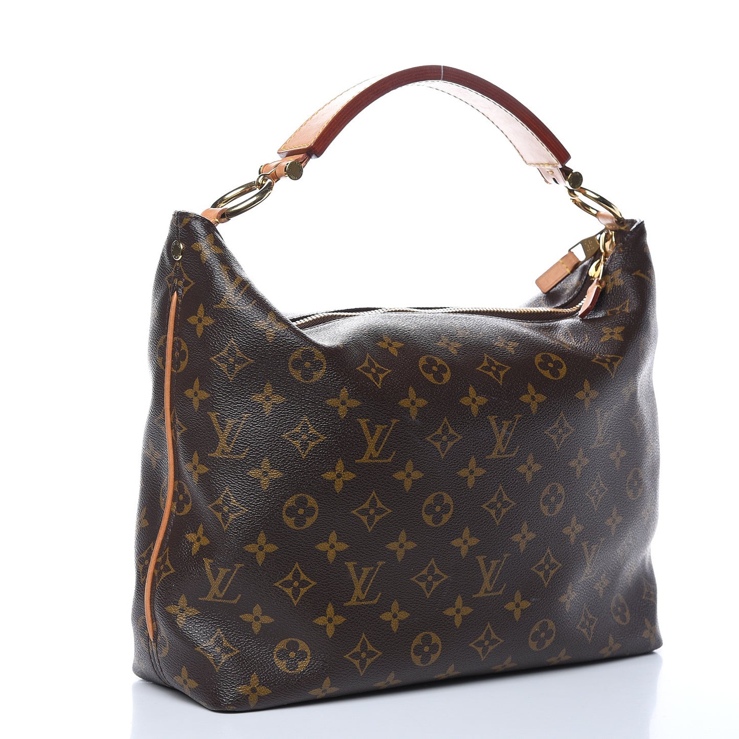 Monogram Sully PM