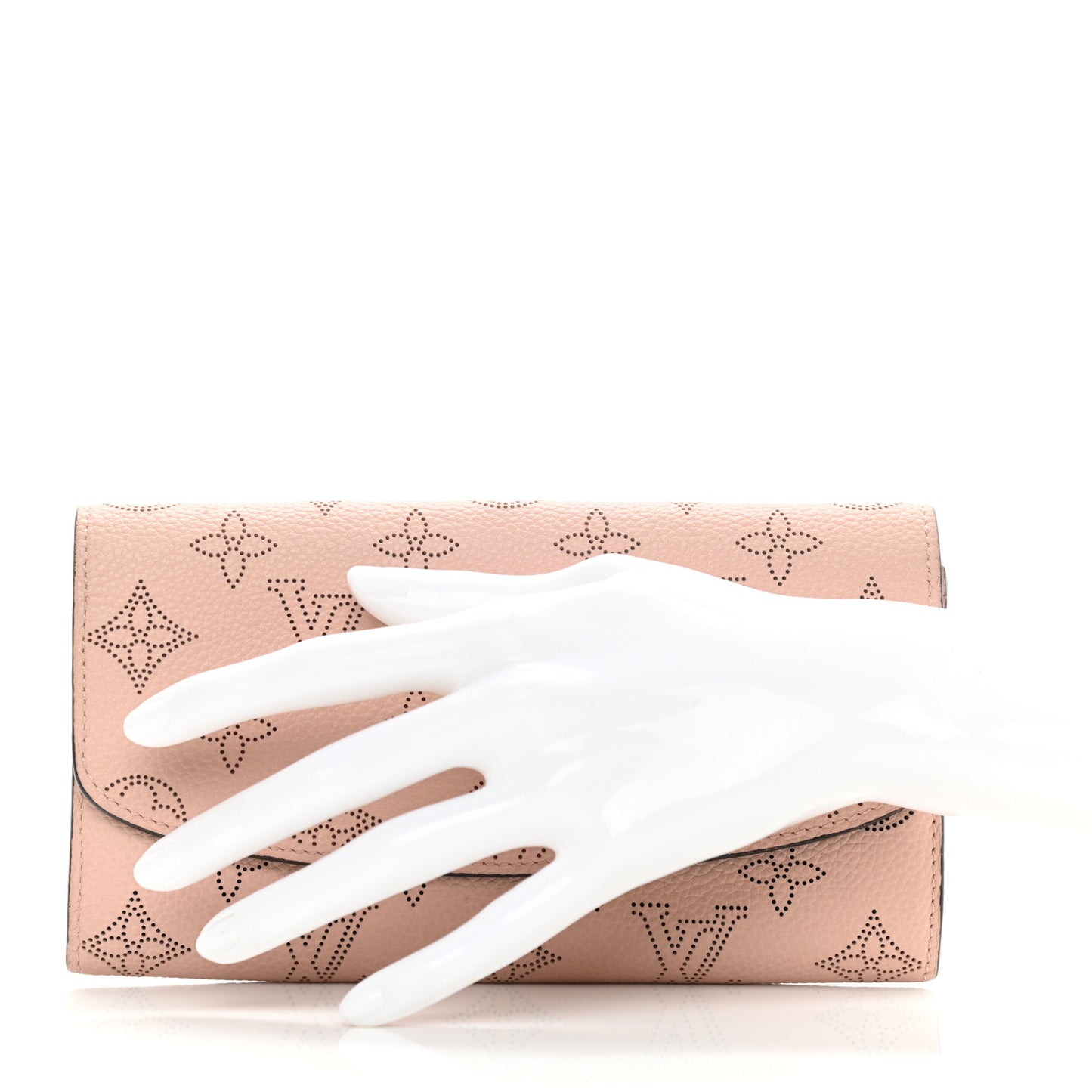 Mahina Iris Wallet NM Magnolia