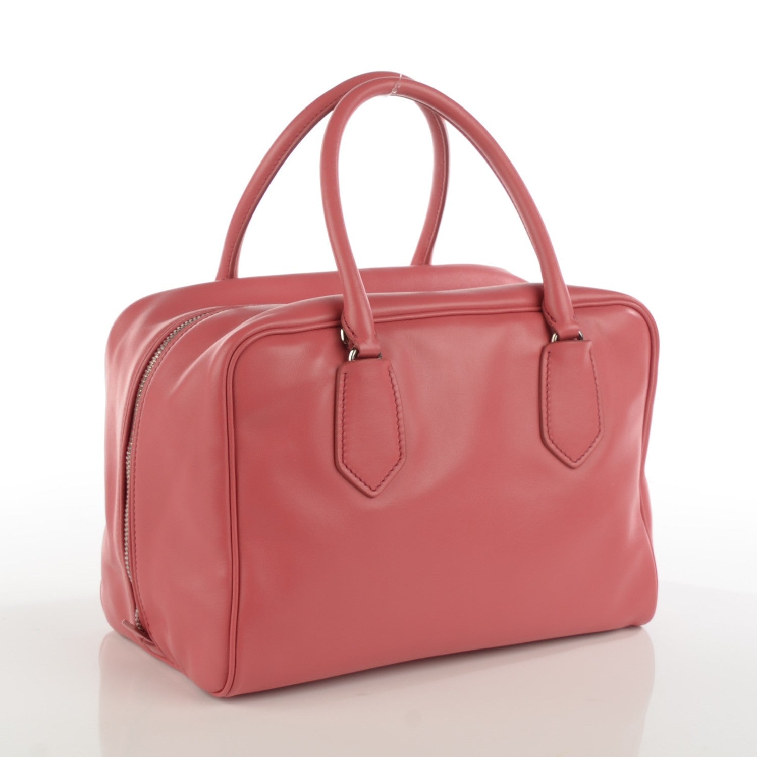 Prada Soft Calf Inside Bag Tamaris Pesca 4 of 10